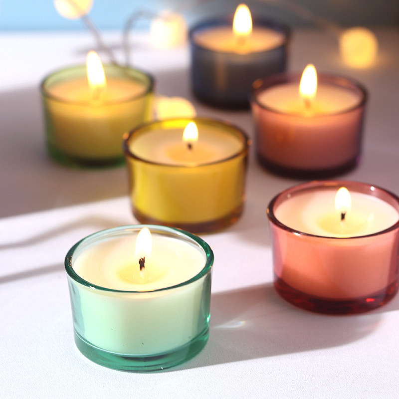 Glass Candle Jar Manufacturer glass manufacturer