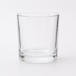 10oz candle jar glass
