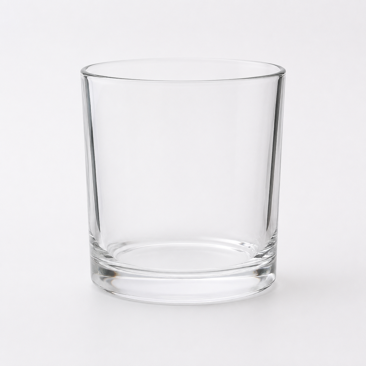 10oz candle jar glass
