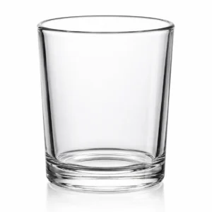 220ml candle jar