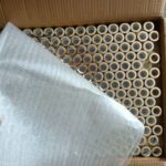 aluminum cap