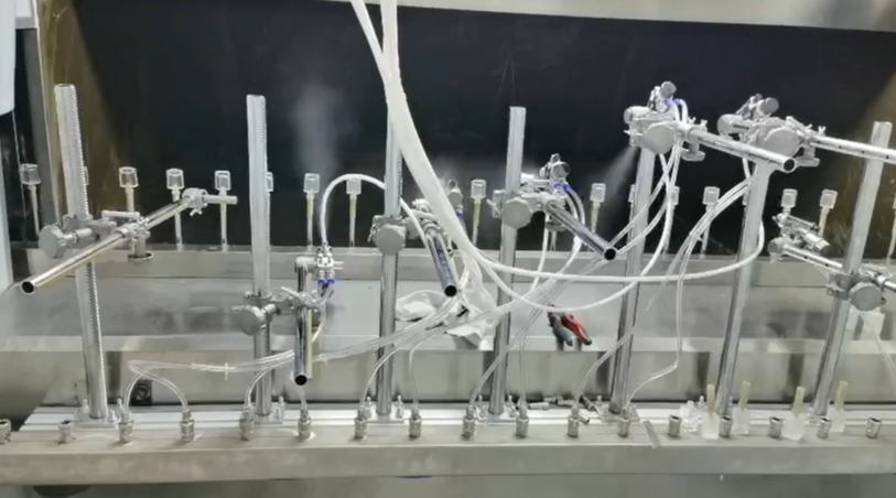oem candle glass