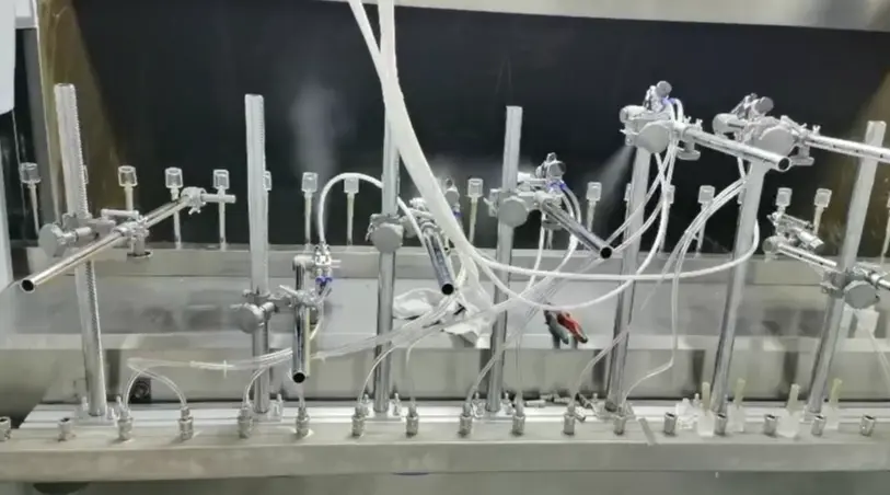 OEM candle glass