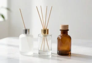 Custom Reed Diffuser Bottle Manufacturing: The Complete OEM Buyer’s Guide