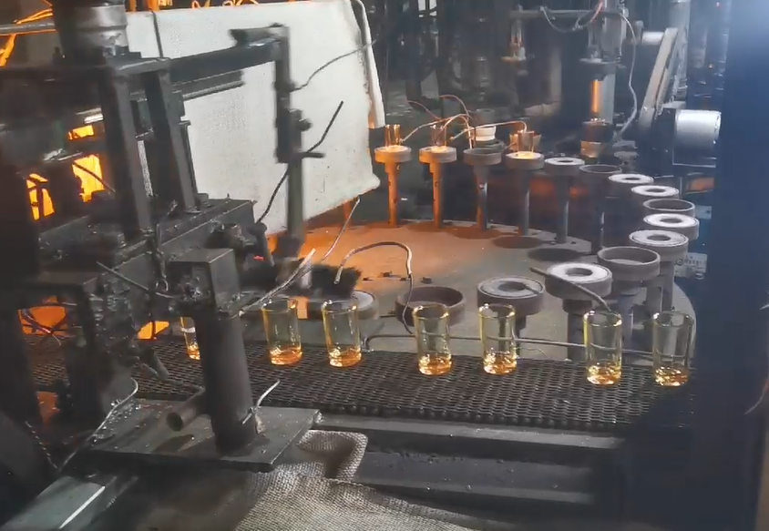candle jar factory 1