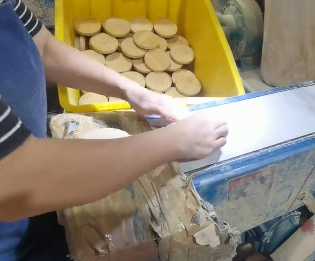 candle lid manufacturer