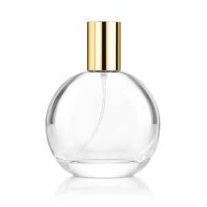 custom fragrance bottle