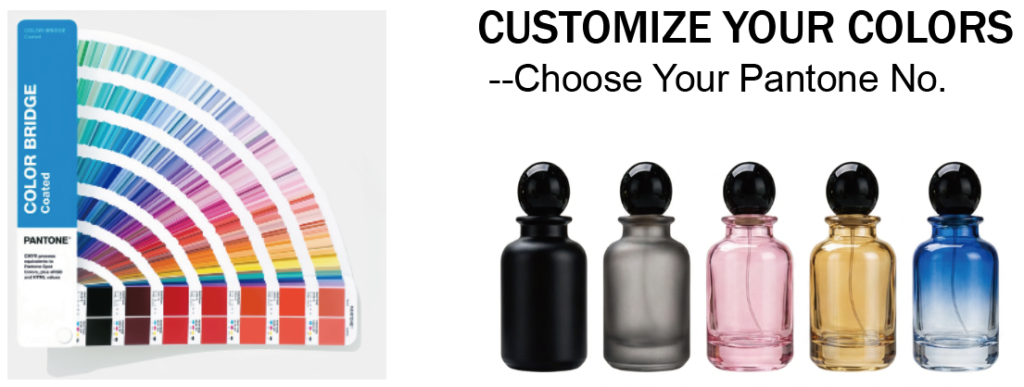 custom perfume bottles 1