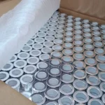 diffuser cap