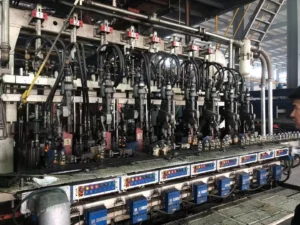 Chinese New Year 2027: Glass Packaging Order Cut-Off Dates
