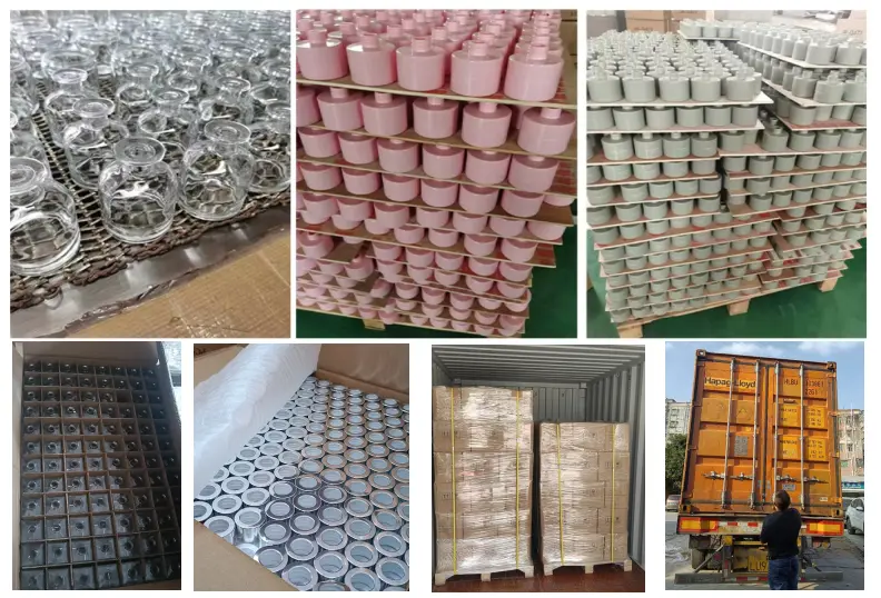packing for diffuser bottle manufacturer