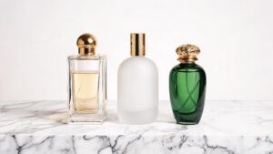 Custom Perfume Bottle Manufacturing: The Complete Buyer’s Guide