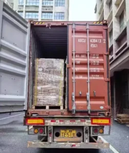 Shipping Glass Bottles & Jars from China: 2026 Freight Guide