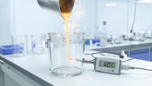 What Is Thermal Shock Testing for Glass Containers? The Complete Guide