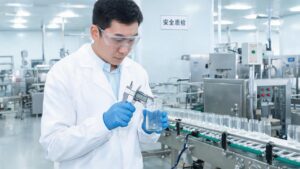 How to Vet a Glass Bottle Manufacturer in China: The 10-Point Checklist