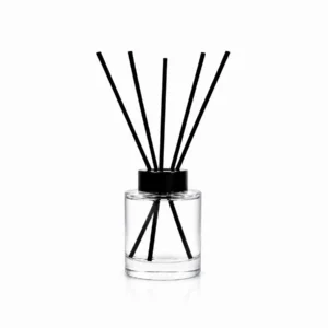 wide mouth diffuser bottles 100ml 200ml