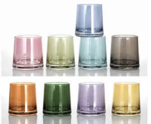 Top 10 Candle Jar Manufacturers in China (2026 Guide)