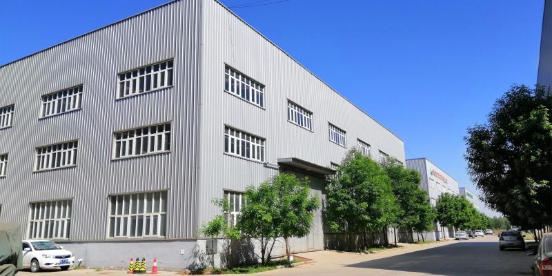factory